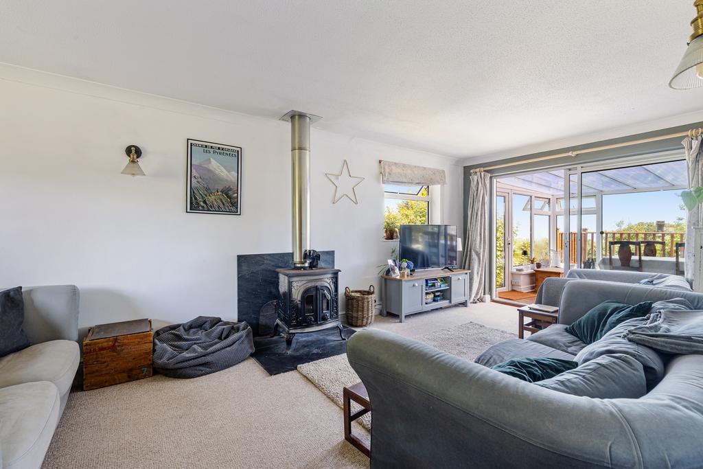 9 Sitting Room 30 Start Bay Park, Strete - 250725