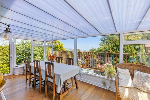 5 bedroom bungalow for sale, Start Bay Park, Strete