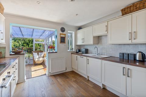 5 bedroom bungalow for sale, Start Bay Park, Strete