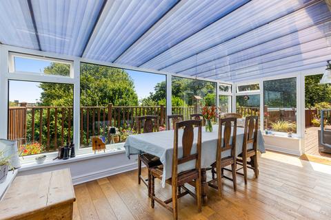 5 bedroom bungalow for sale, Start Bay Park, Strete