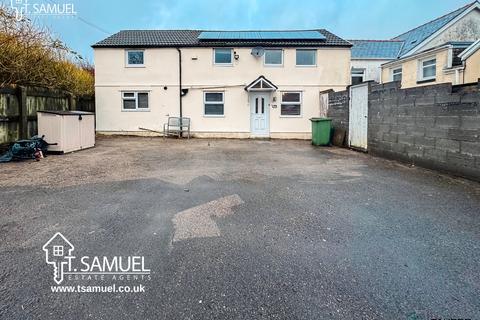 2 bedroom detached house for sale, The Barn, Cardiff Road, Aberdare
