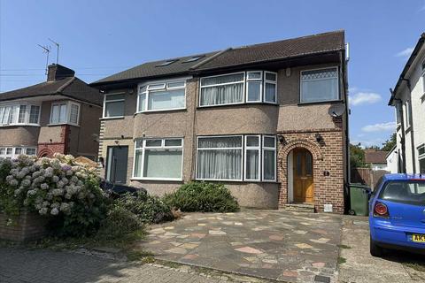 Bellamy Drive, Stanmore