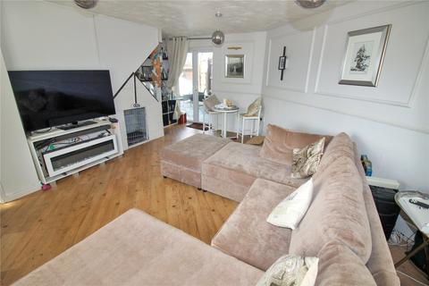 3 bedroom end of terrace house for sale, Waggoner Close, Wiltshire SN25