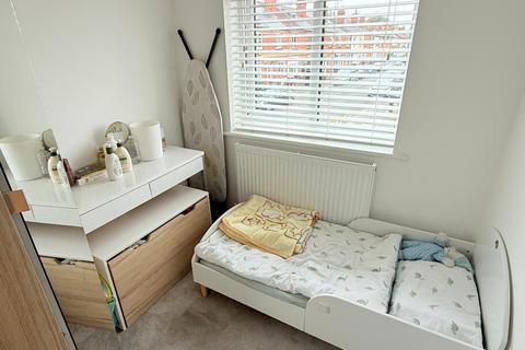 47 Adelaide Road, Reading, RG6 1PE