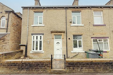 2 bedroom terraced house for sale, Reevy Road, Wibsey, Bradford, BD6