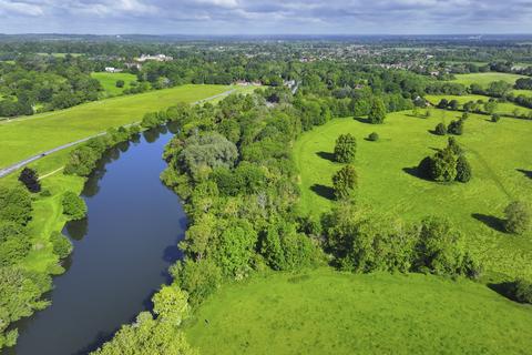 Land for sale, Magna Carta, Wraysbury, TW19