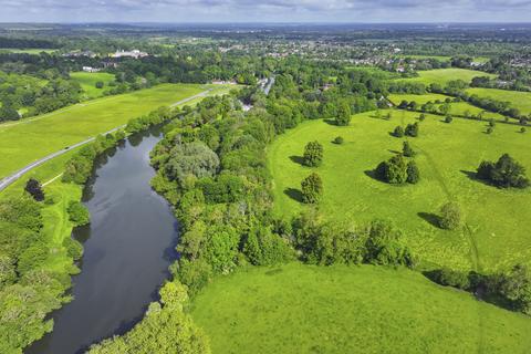 Land for sale, Hideaway, Wraysbury, TW19