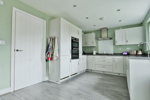 4 bedroom detached house for sale, Market Weighton, East Riding of Yorkshire YO43