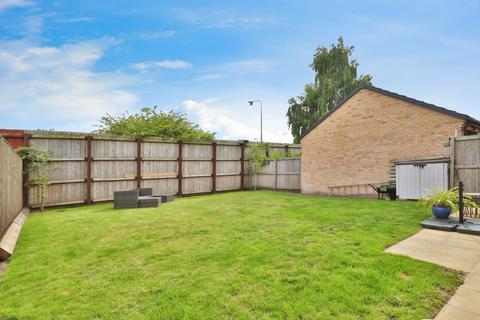 4 bedroom detached house for sale, Market Weighton, East Riding of Yorkshire YO43