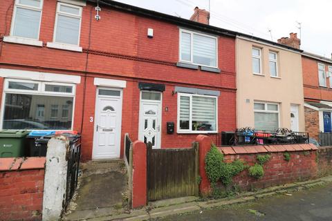 2 bedroom terraced house for sale, Livingstone Road, Cheshire CH65