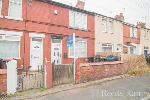 2 bedroom terraced house for sale, Livingstone Road, Cheshire CH65