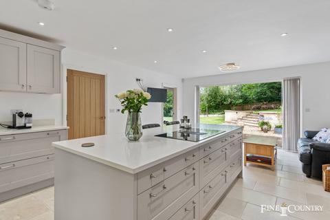 4 bedroom detached house for sale, Edith Weston