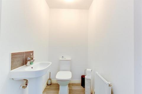 4 bedroom detached house for sale, Gladiolus Grove, Worthing