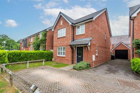 Gladiolus Grove, Worthing