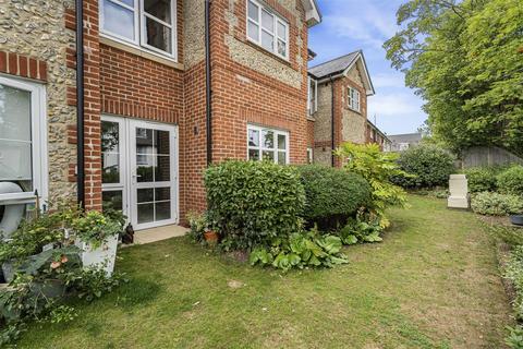 1 bedroom retirement property for sale, Radwinter Road, Saffron Walden CB11