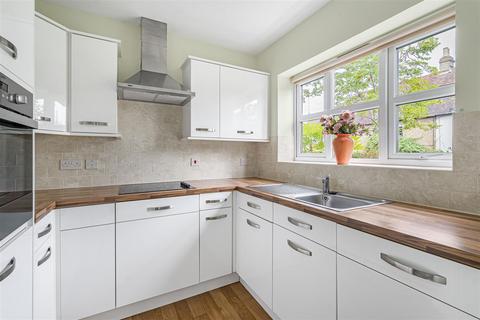1 bedroom retirement property for sale, Radwinter Road, Saffron Walden CB11