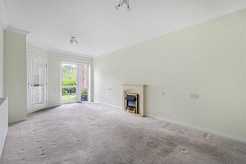 1 bedroom retirement property for sale, Radwinter Road, Saffron Walden CB11