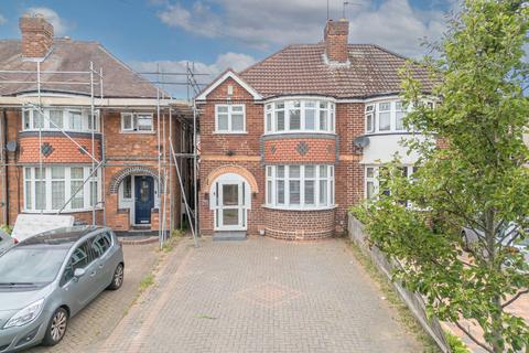 30 Glaisdale Road, Birmingham, B28 8PX