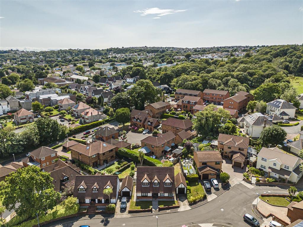 Aerial Aspect