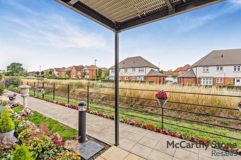 undefined, Royal Gardens, Seymour Road, Buntingford
