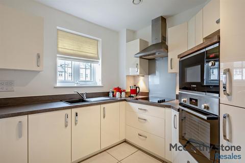 undefined, Royal Gardens, Seymour Road, Buntingford