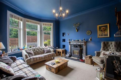 22 Sydes Brae, Blantyre, Glasgow, G72 0TL