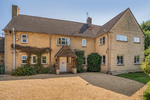 undefined, Park Place, Ashton Keynes, Swindon, Wiltshire, SN6