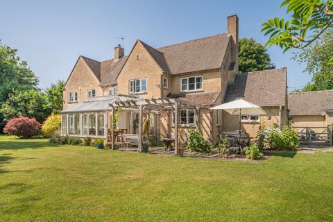 5 bedroom detached house for sale, Park Place, Ashton Keynes, Swindon, Wiltshire, SN6