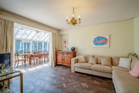 5 bedroom detached house for sale, Park Place, Ashton Keynes, Swindon, Wiltshire, SN6
