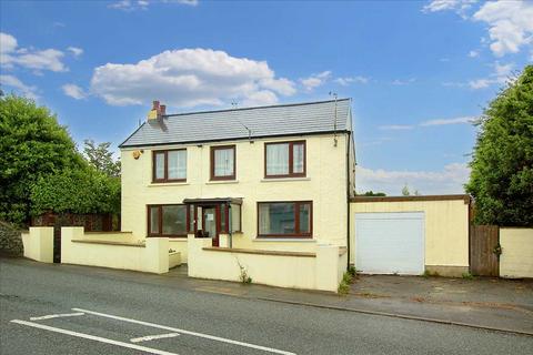 4 bedroom detached house for sale, Lyndale, Pentlepoir, Saundersfoot