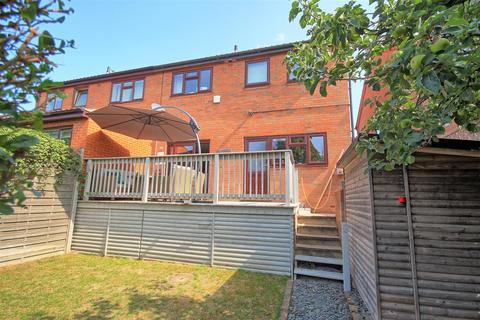4 bedroom semi-detached house for sale, St. Johns, Puckeridge SG11
