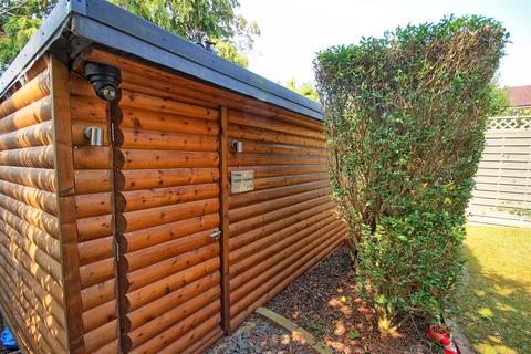 undefined, St. Johns, Puckeridge SG11