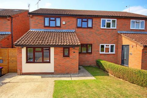 undefined, St. Johns, Puckeridge SG11