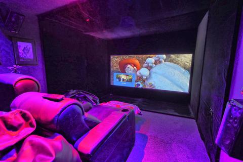 undefined, St. Johns, Puckeridge SG11