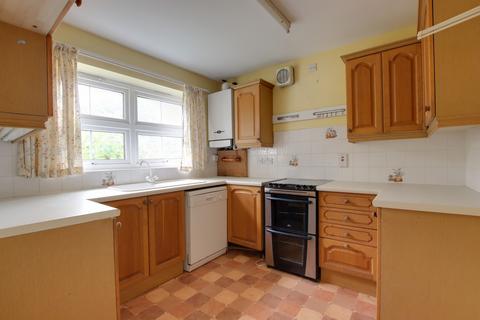 3 bedroom detached house for sale, OAK ROAD, FAREHAM