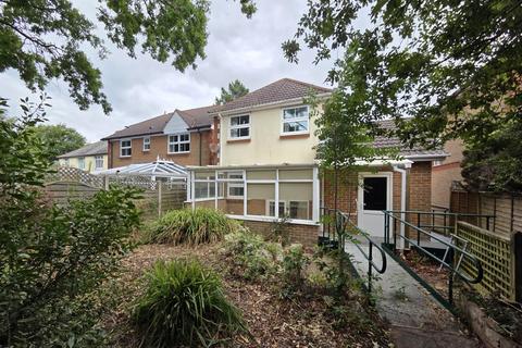 undefined, OAK ROAD, FAREHAM