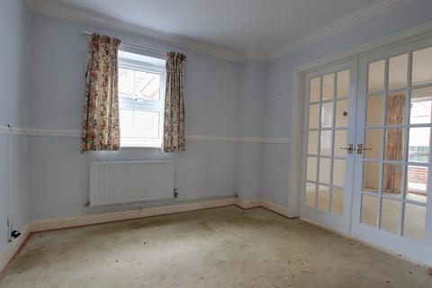 undefined, OAK ROAD, FAREHAM