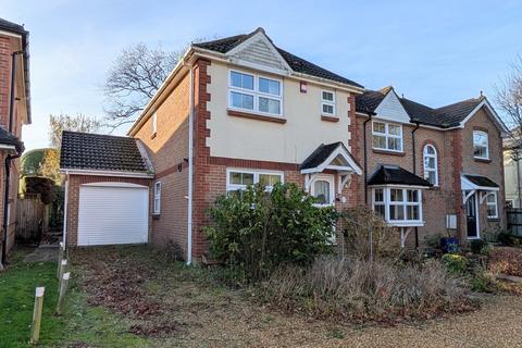 undefined, OAK ROAD, FAREHAM