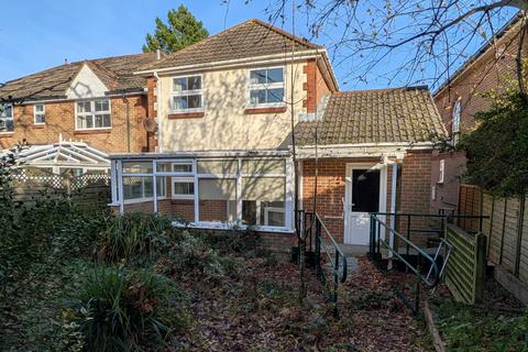 undefined, OAK ROAD, FAREHAM