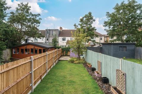 undefined, South Norwood Hill, South Norwood, London, SE25