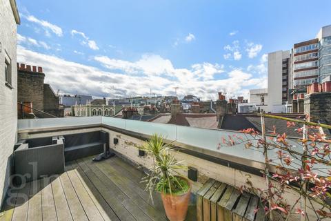 2 bedroom flat to rent, Lexington Street, London, Greater London, Soho, W1F