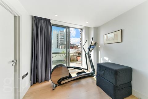 2 bedroom flat to rent, Lexington Street, London, Greater London, Soho, W1F