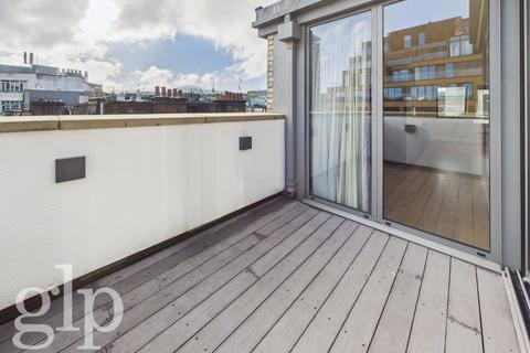2 bedroom apartment to rent, Lexington Street,  Soho, W1F
