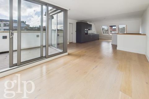2 bedroom apartment to rent, Lexington Street,  Soho, W1F