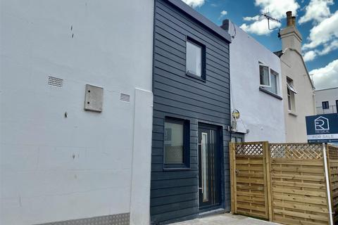1 bedroom terraced house for sale, The Old Workshop, 26 Lewis Street, St. Helier