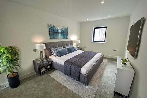 1 bedroom terraced house for sale, The Old Workshop, 26 Lewis Street, St. Helier