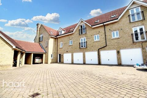 2 bedroom apartment for sale, Eglinton Drive, Chelmsford