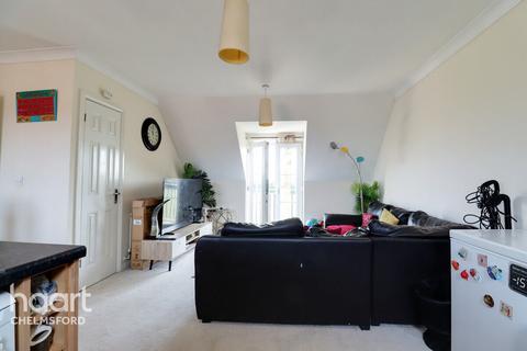 2 bedroom apartment for sale, Eglinton Drive, Chelmsford