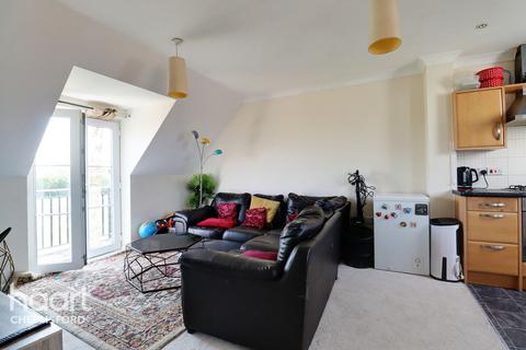 2 bedroom apartment for sale, Eglinton Drive, Chelmsford