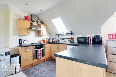 2 bedroom apartment for sale, Eglinton Drive, Chelmsford